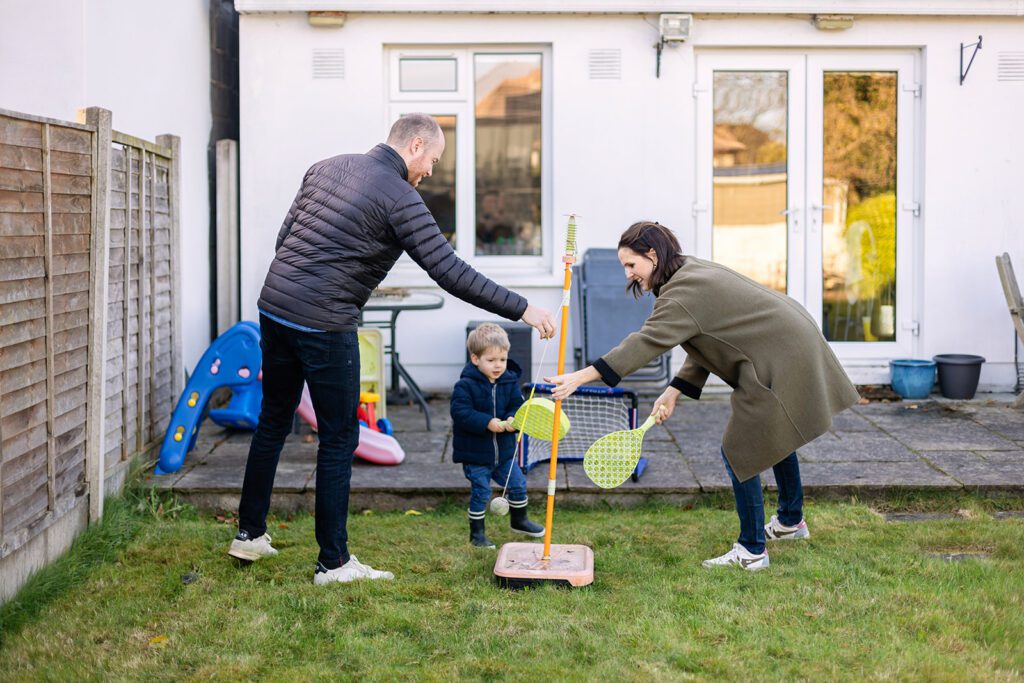 fun family activities for your next photo session