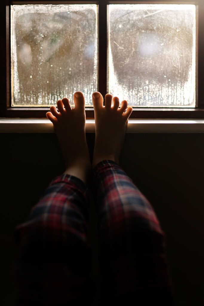 moving to Dublin with kids